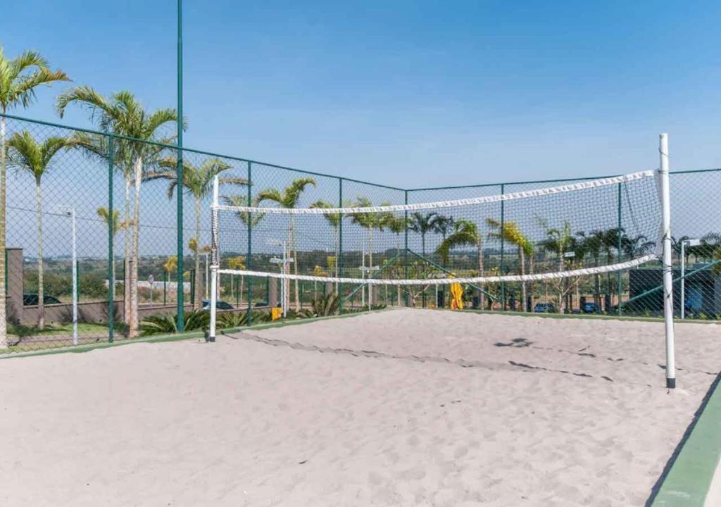 Solar das Águas Resort Olímpia Esterno foto